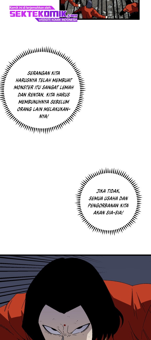 Your Talent is Mine Chapter 10 - halaman 25