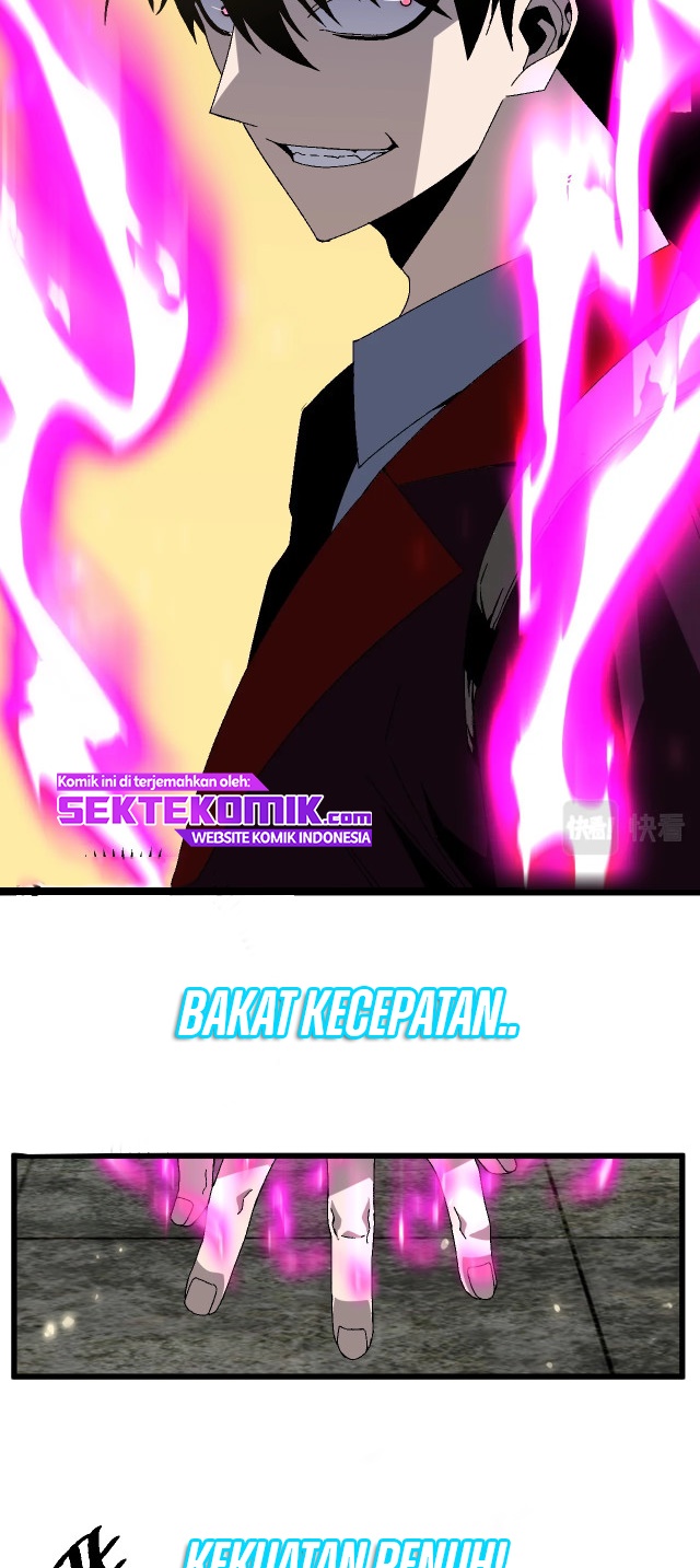 Your Talent is Mine Chapter 10 - halaman 28