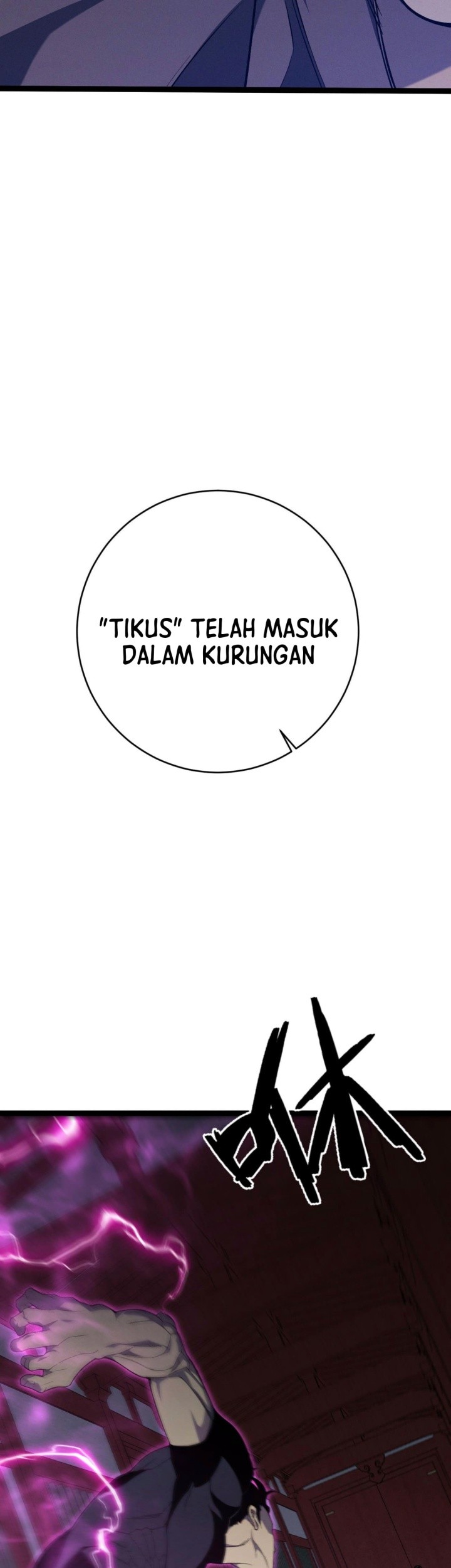 Your Talent is Mine Chapter 100 - halaman 25