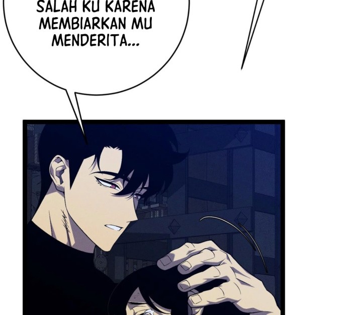 Your Talent is Mine Chapter 100 - halaman 42