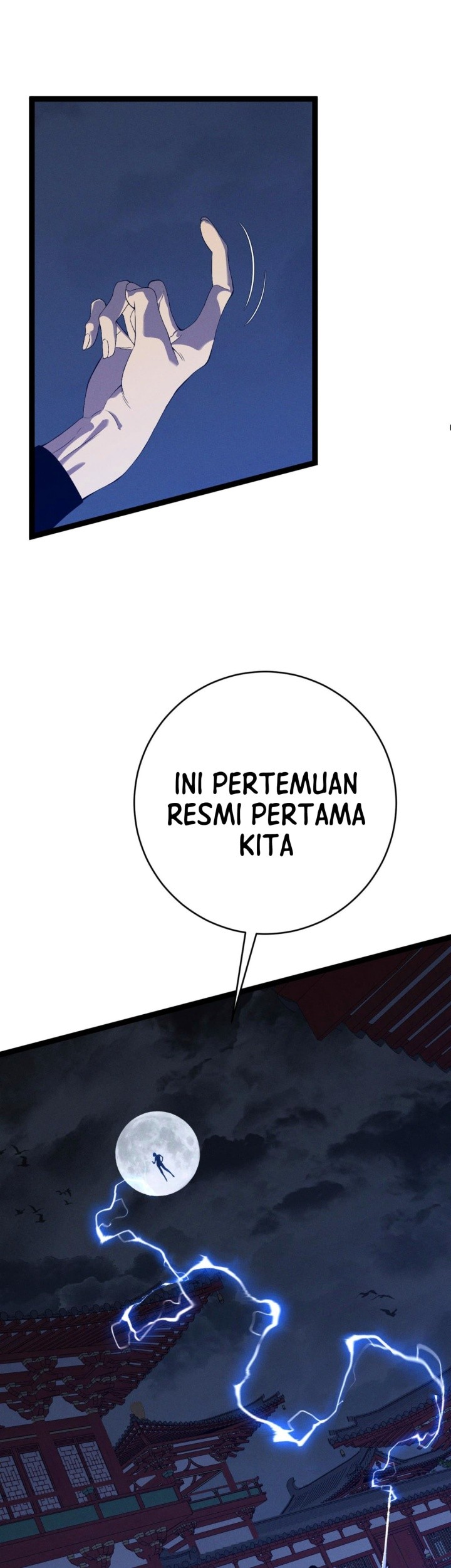 Your Talent is Mine Chapter 100 - halaman 49