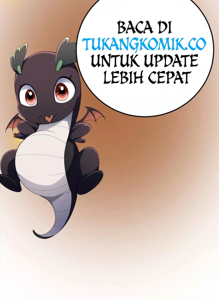 Your Talent is Mine Chapter 100 - halaman 53