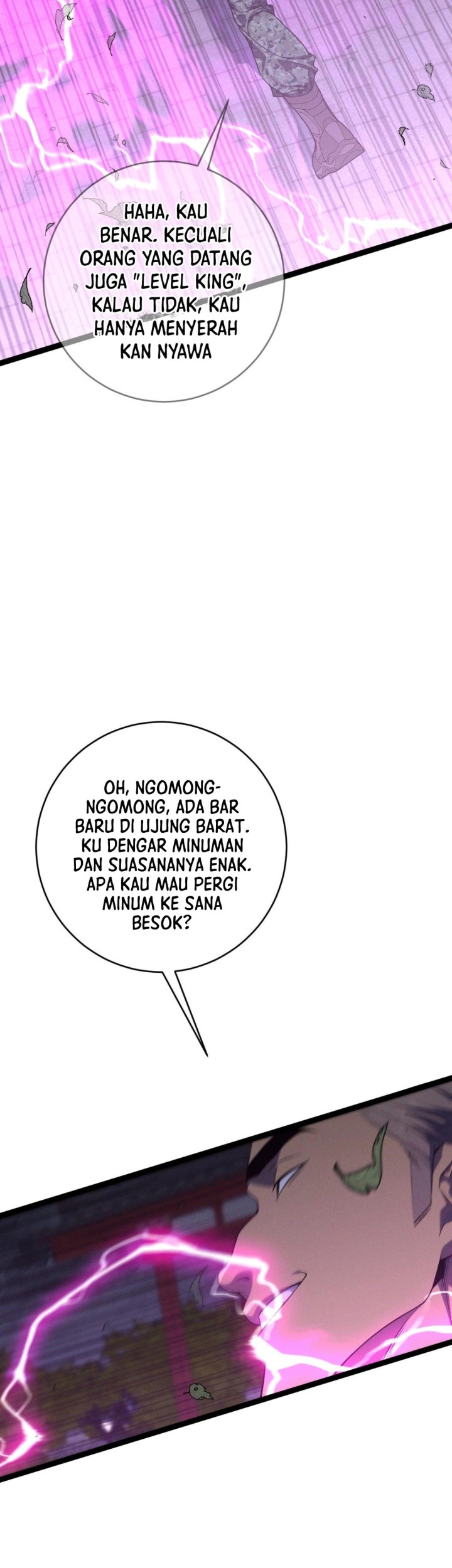 Your Talent is Mine Chapter 100 - halaman 7