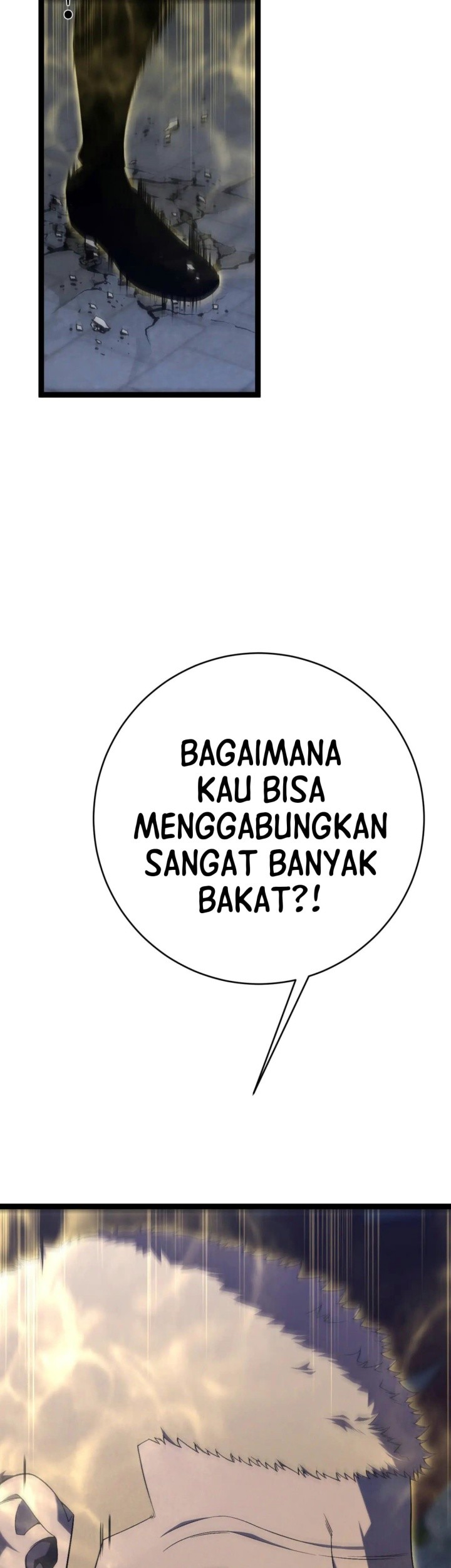 Your Talent is Mine Chapter 101 - halaman 48