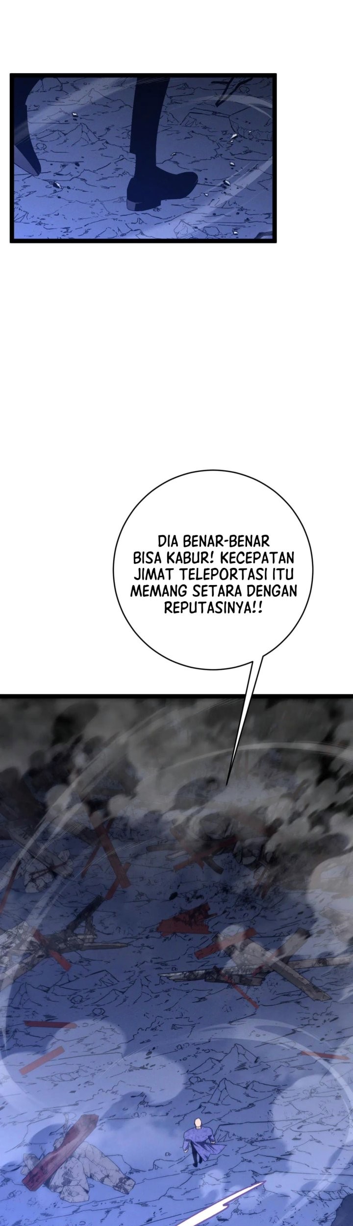 Your Talent is Mine Chapter 102 - halaman 13