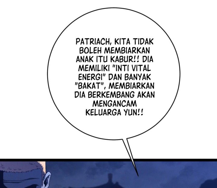 Your Talent is Mine Chapter 102 - halaman 15