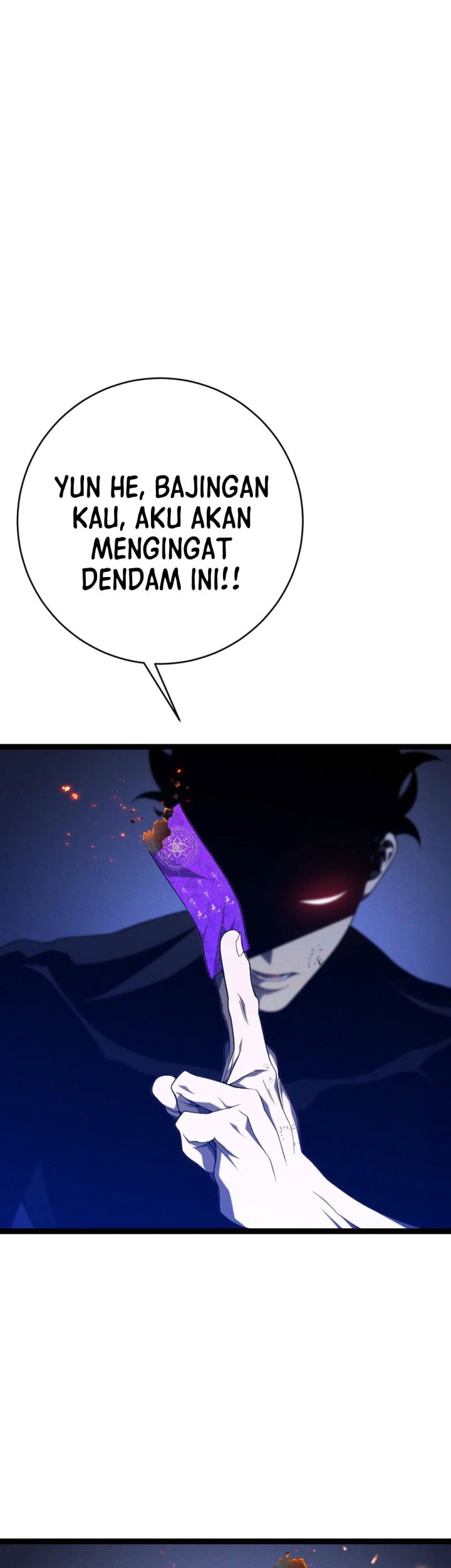 Your Talent is Mine Chapter 102 - halaman 2