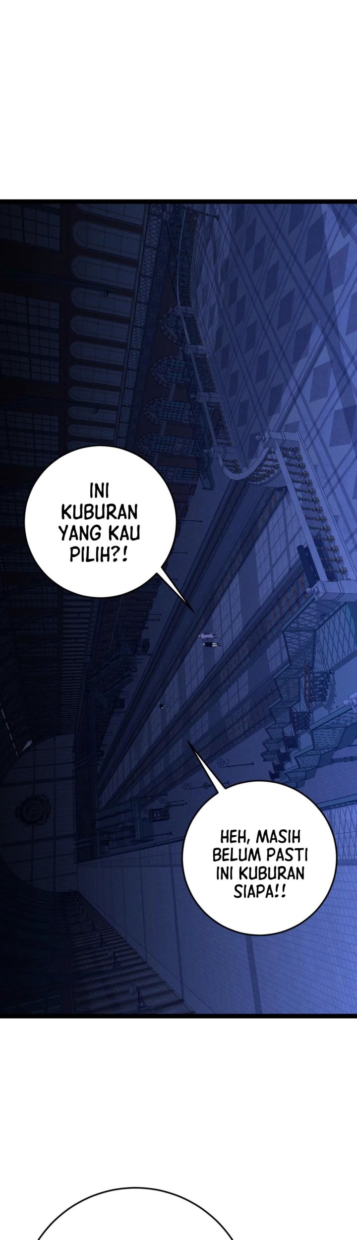Your Talent is Mine Chapter 102 - halaman 36
