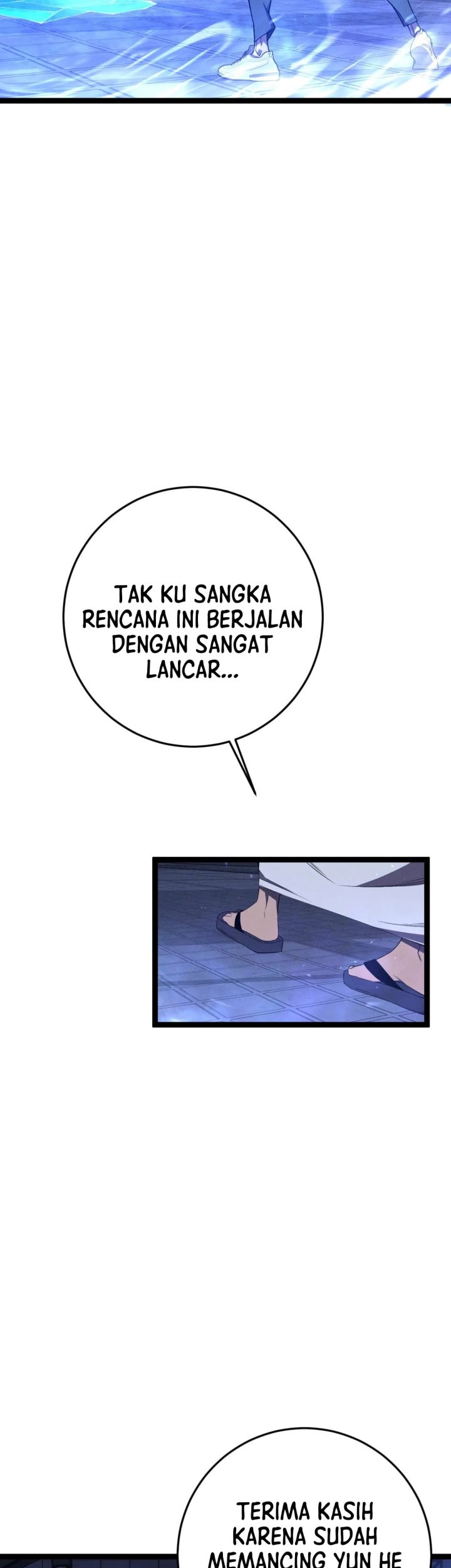 Your Talent is Mine Chapter 102 - halaman 51