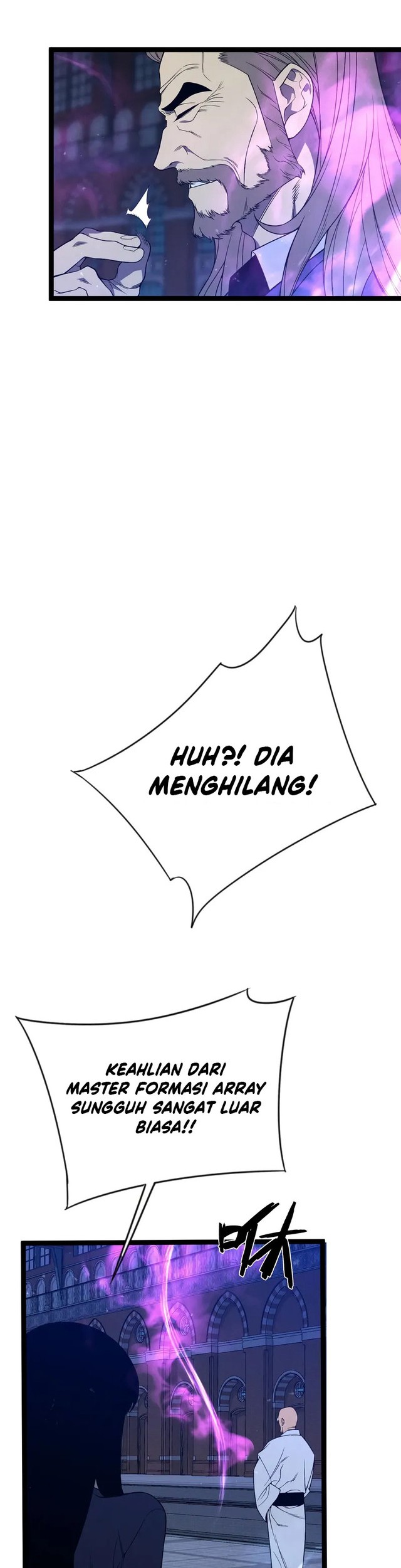 Your Talent is Mine Chapter 103 - halaman 14