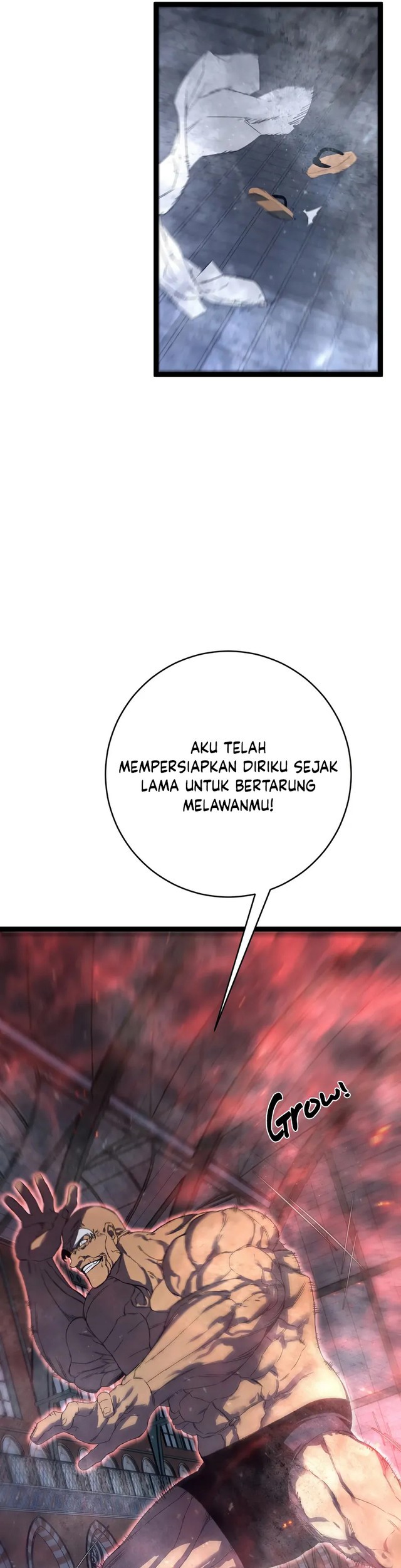 Your Talent is Mine Chapter 103 - halaman 28