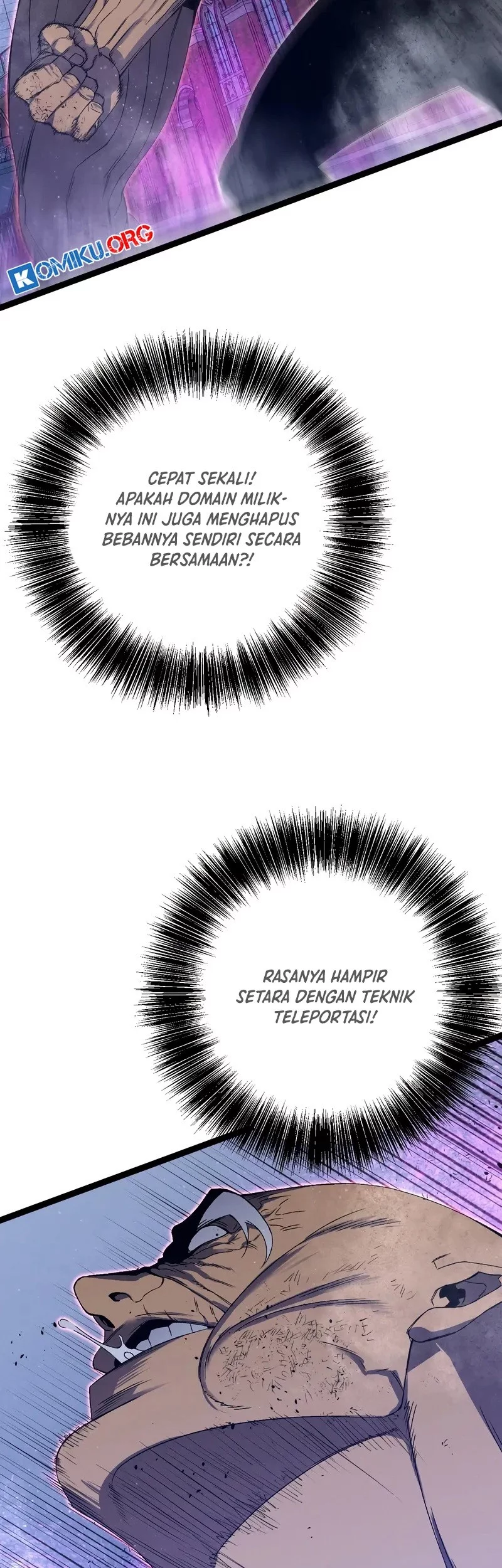 Your Talent is Mine Chapter 104 - halaman 20