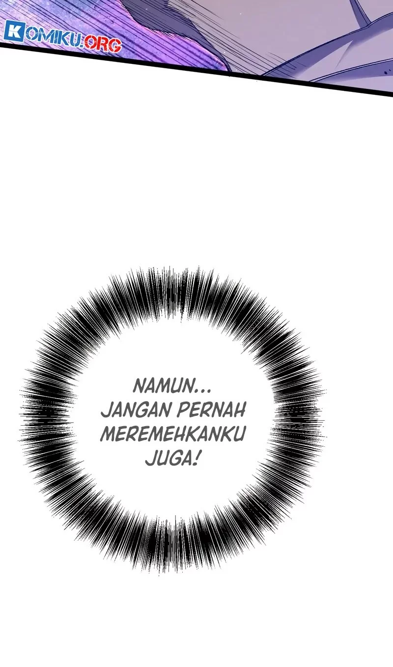 Your Talent is Mine Chapter 104 - halaman 21