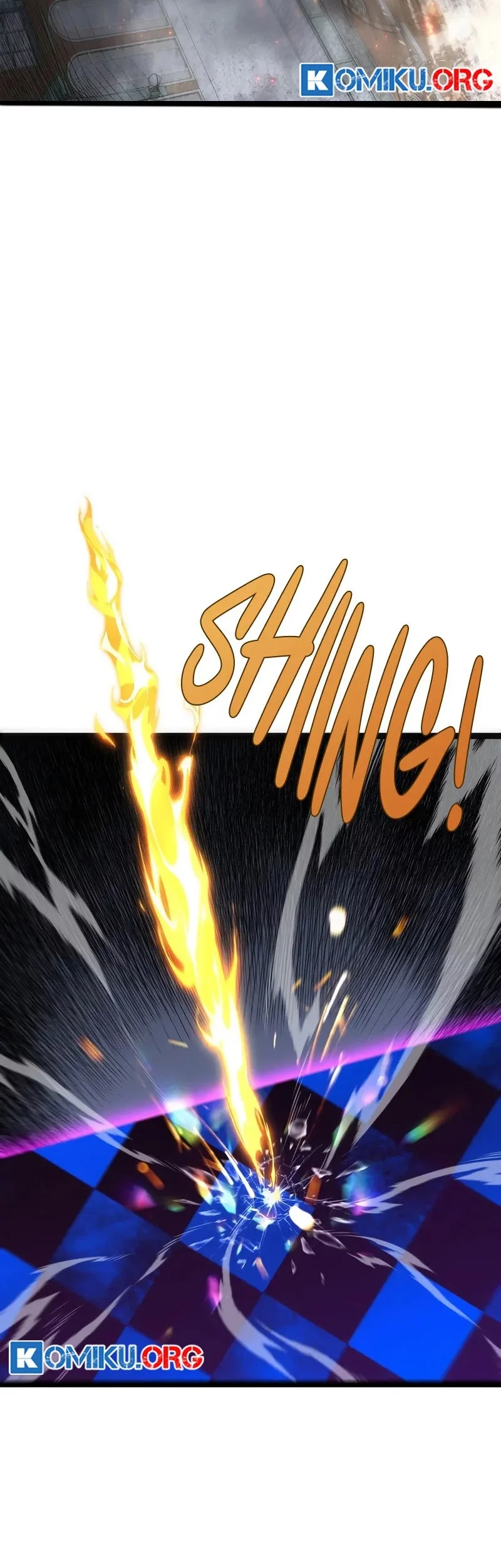 Your Talent is Mine Chapter 104 - halaman 44