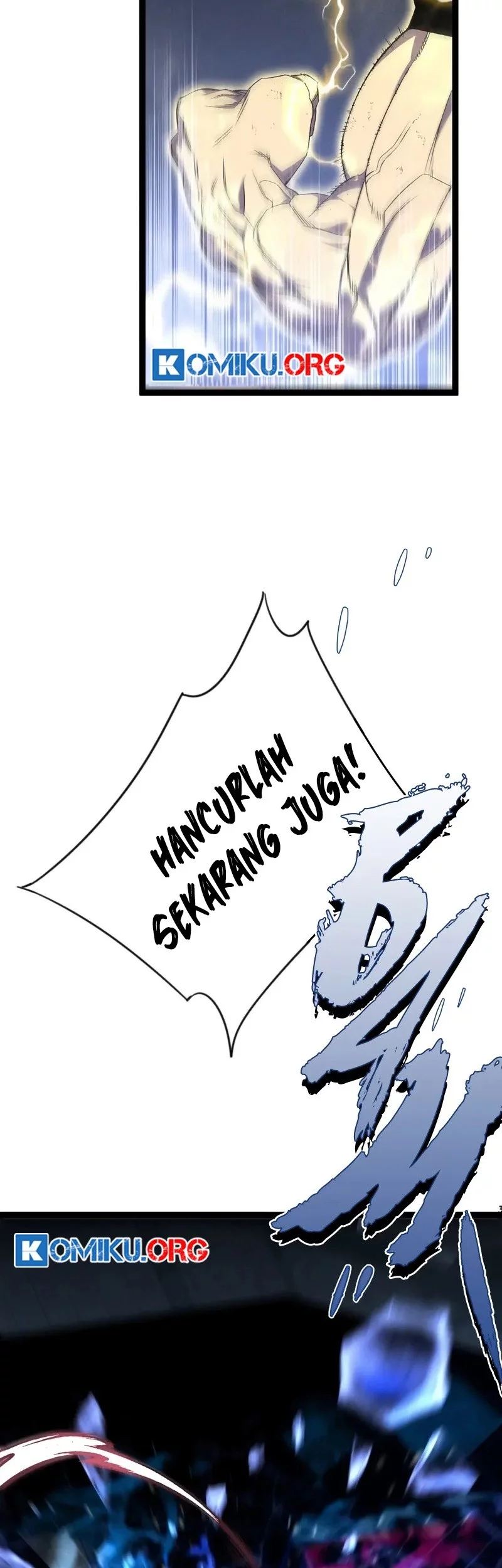 Your Talent is Mine Chapter 104 - halaman 52