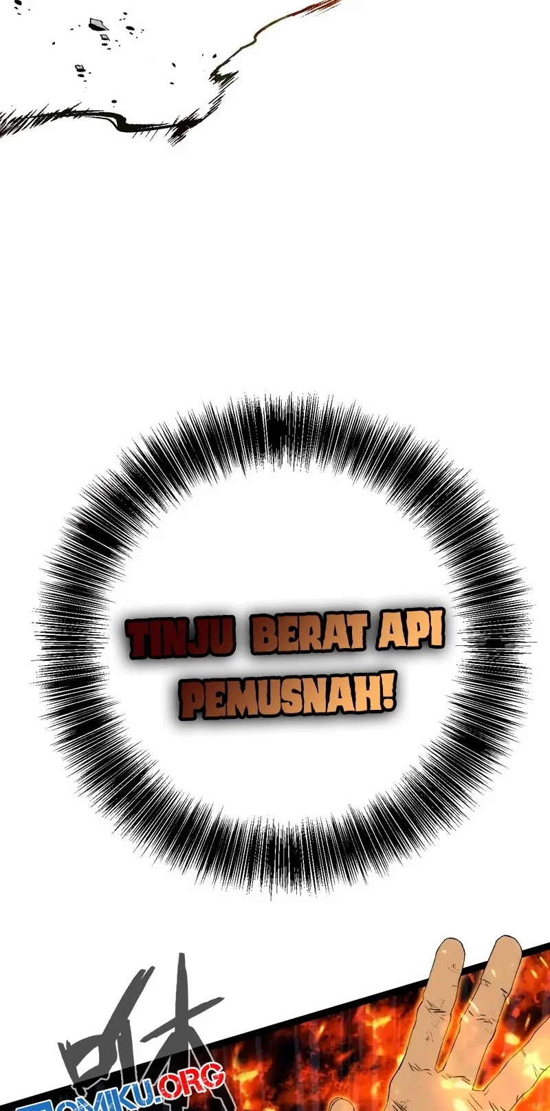 Your Talent is Mine Chapter 105 - halaman 13
