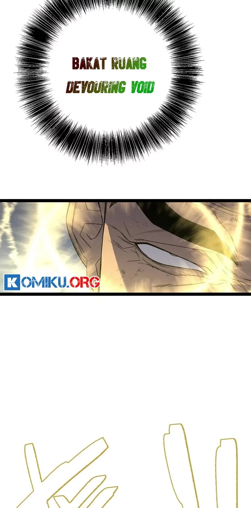 Your Talent is Mine Chapter 105 - halaman 15