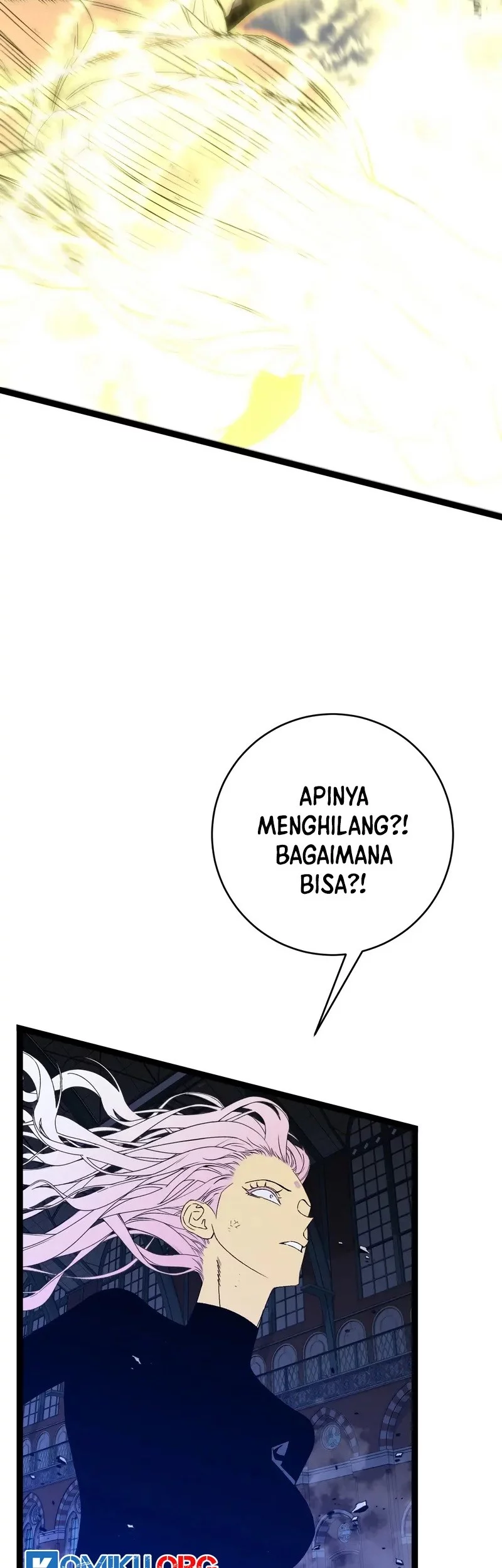 Your Talent is Mine Chapter 105 - halaman 18