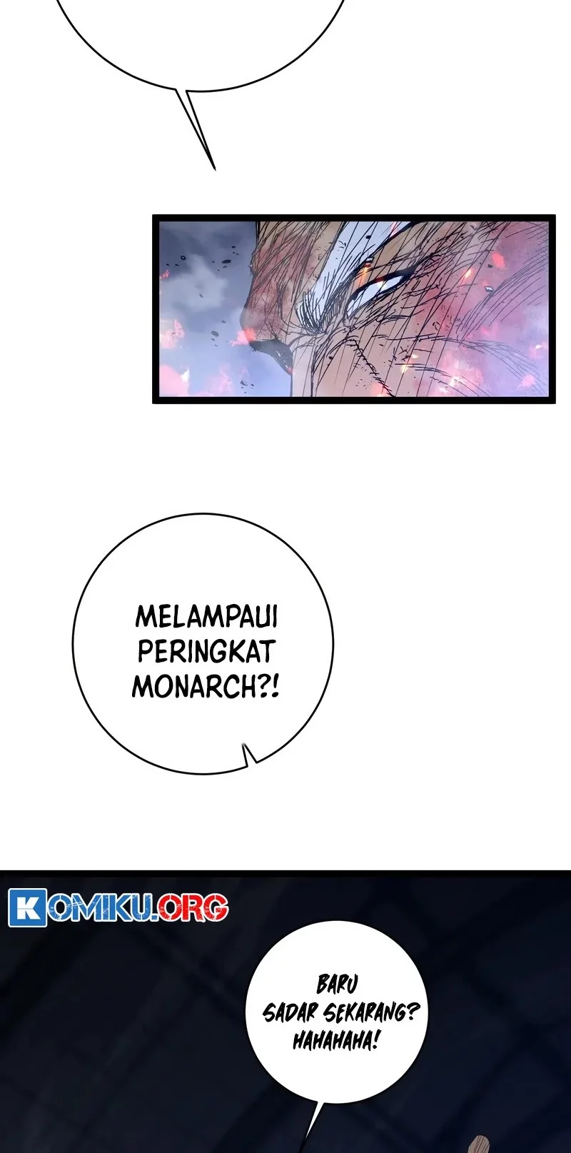 Your Talent is Mine Chapter 105 - halaman 27