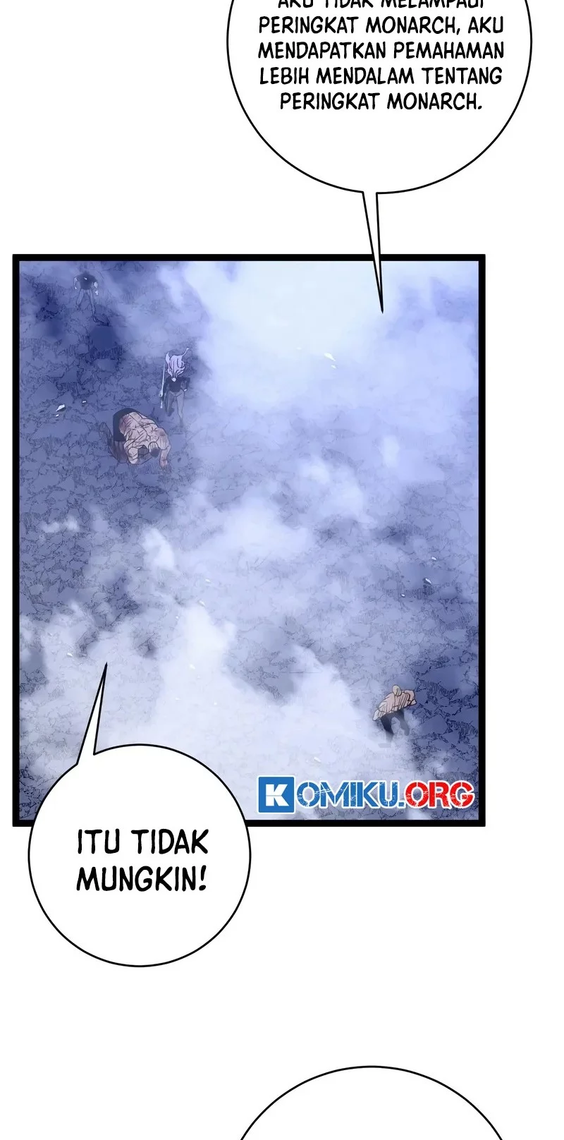 Your Talent is Mine Chapter 105 - halaman 29