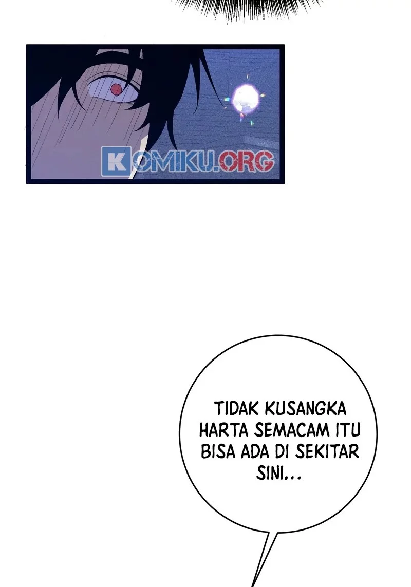 Your Talent is Mine Chapter 105 - halaman 35