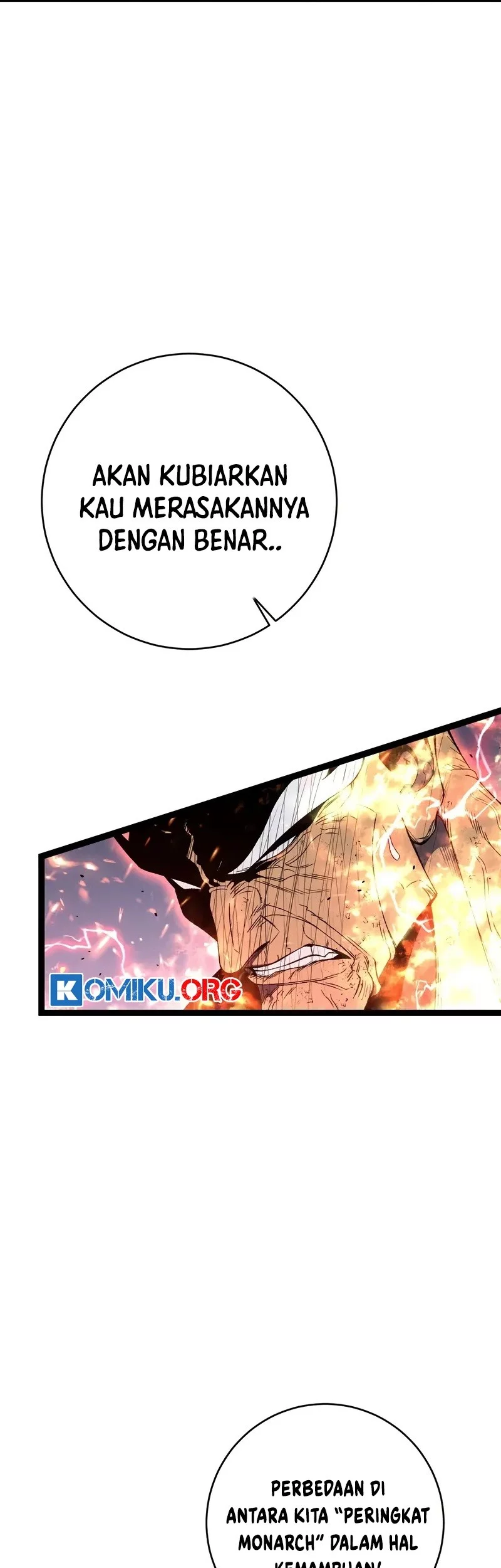 Your Talent is Mine Chapter 105 - halaman 8