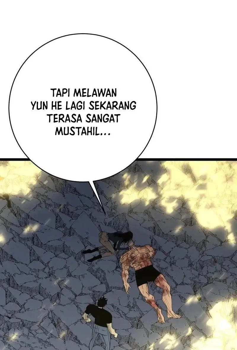 Your Talent is Mine Chapter 106 - halaman 11