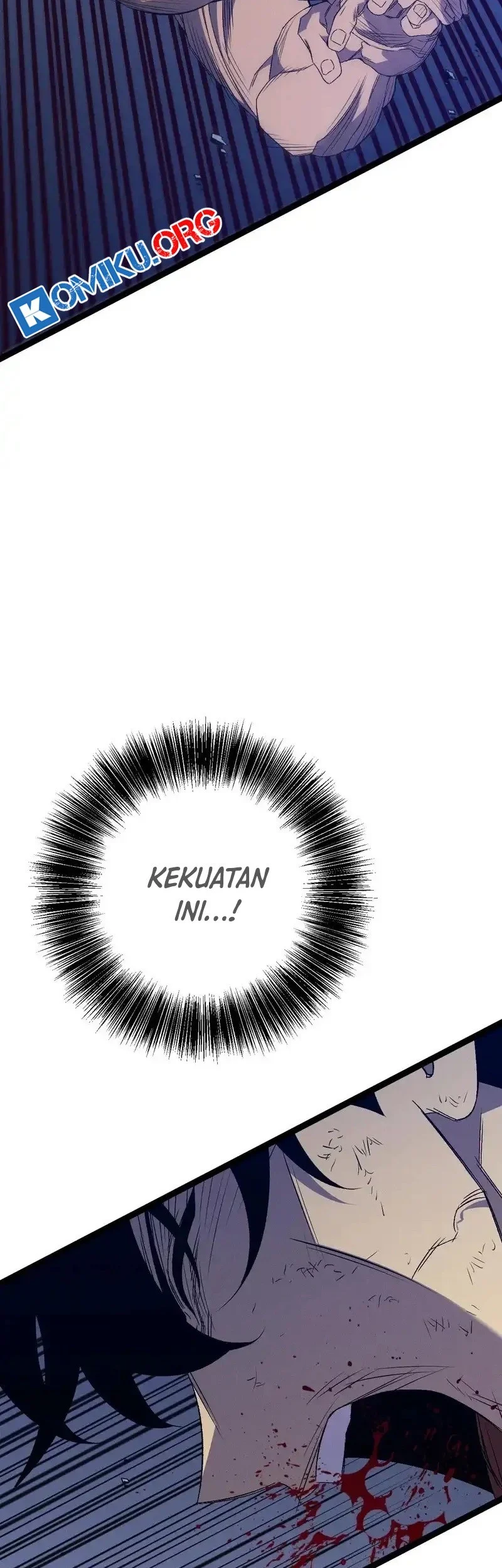 Your Talent is Mine Chapter 106 - halaman 20