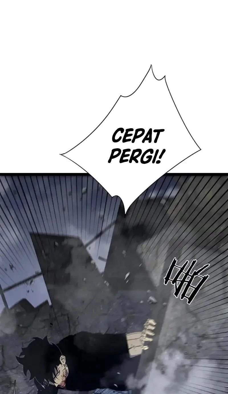 Your Talent is Mine Chapter 106 - halaman 23
