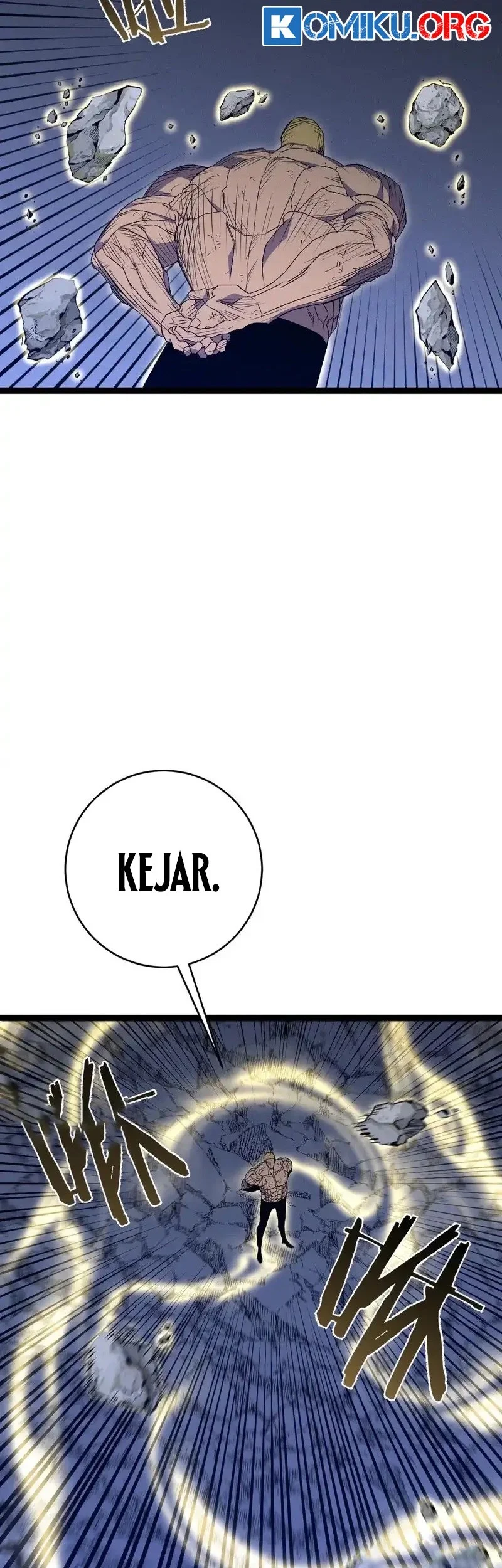 Your Talent is Mine Chapter 106 - halaman 30
