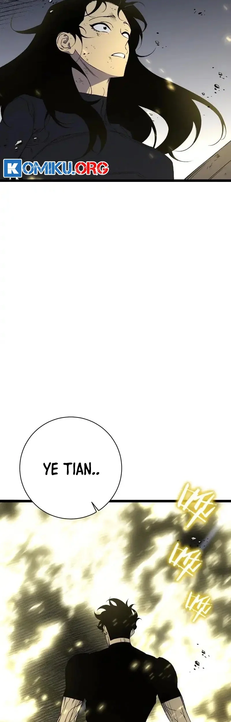 Your Talent is Mine Chapter 106 - halaman 4