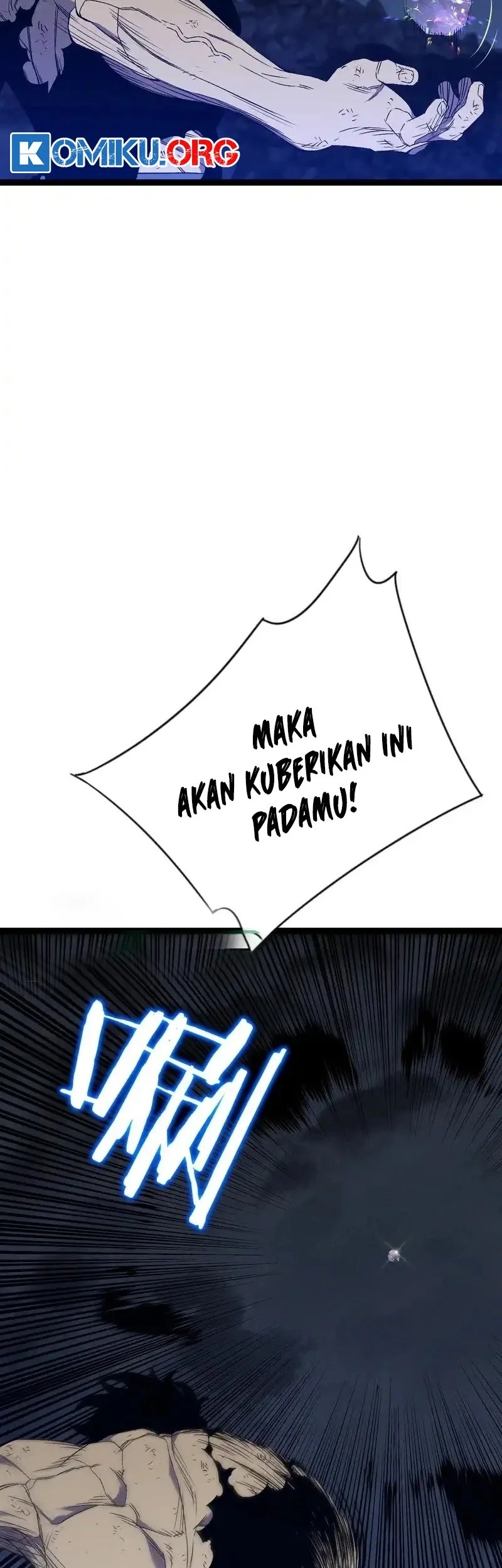 Your Talent is Mine Chapter 106 - halaman 54