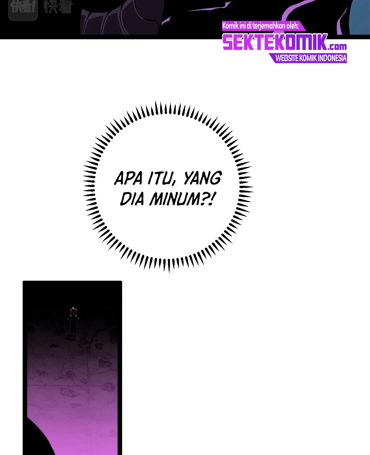 Your Talent is Mine Chapter 11 - halaman 11