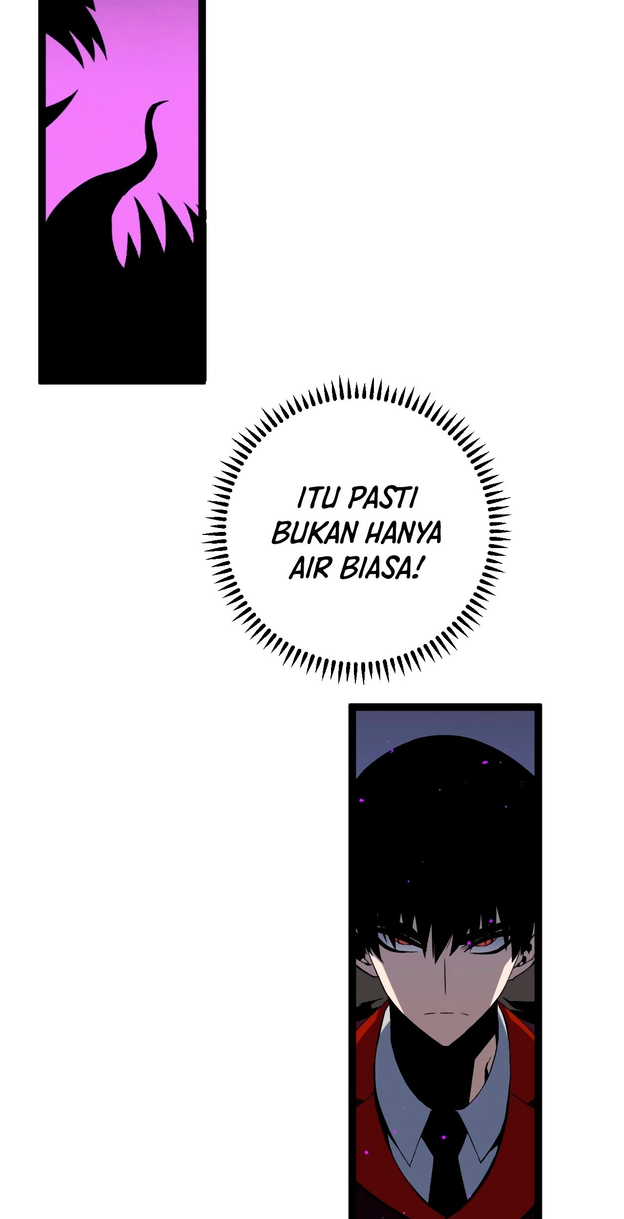 Your Talent is Mine Chapter 11 - halaman 12