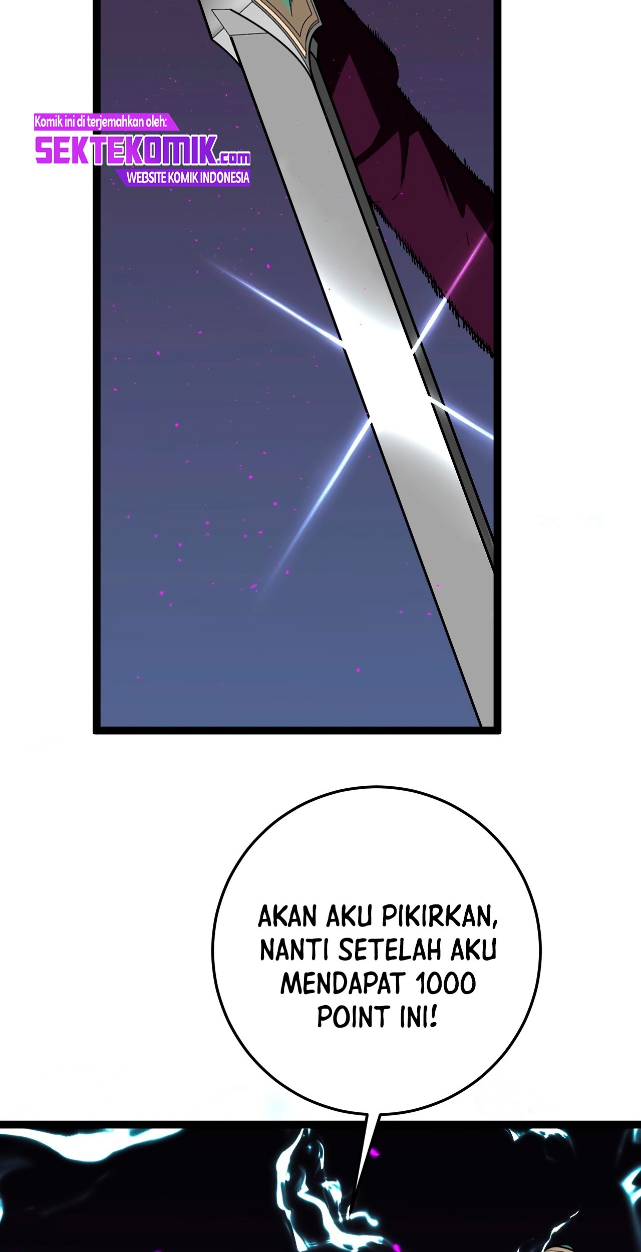 Your Talent is Mine Chapter 11 - halaman 14