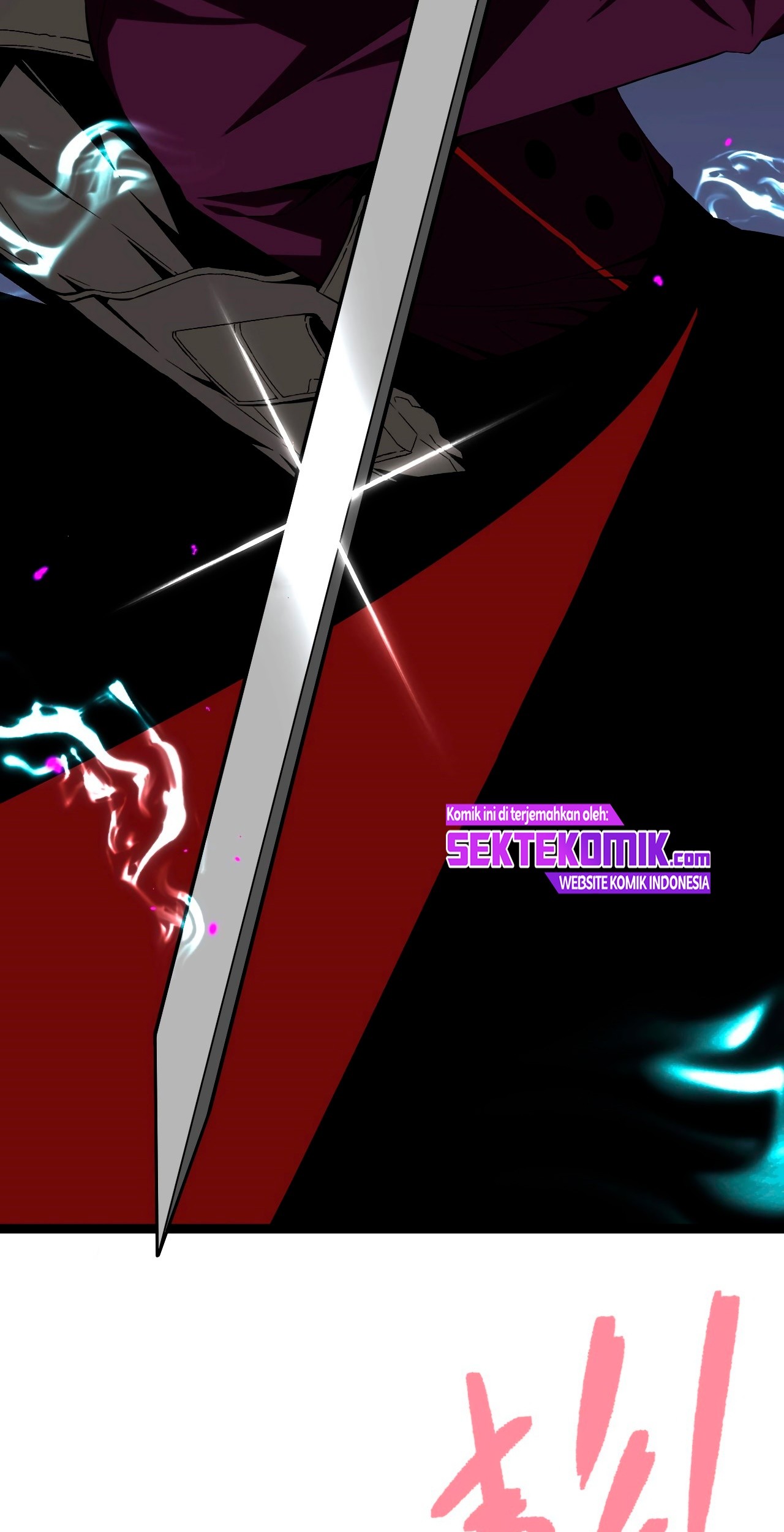Your Talent is Mine Chapter 11 - halaman 16