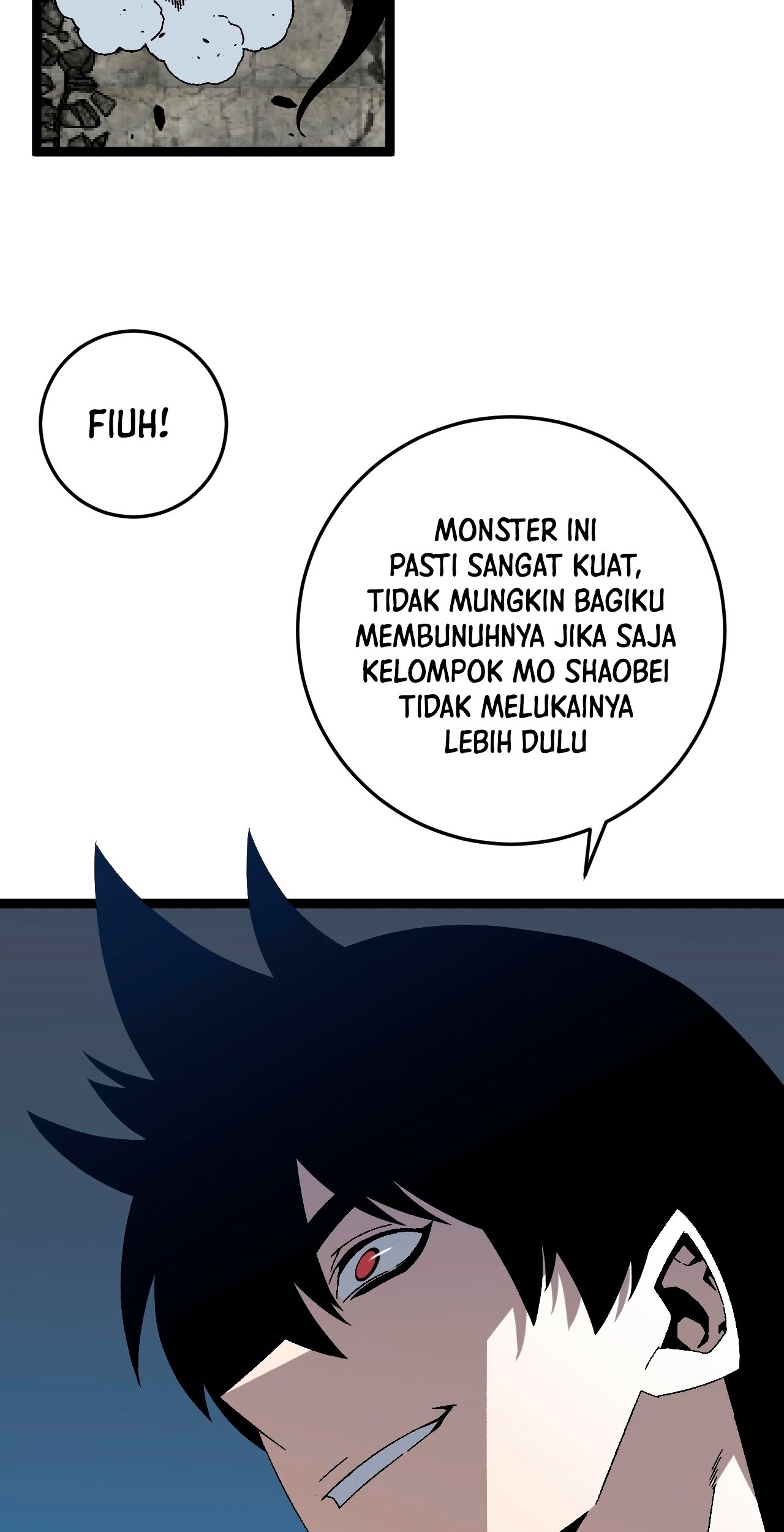 Your Talent is Mine Chapter 11 - halaman 54