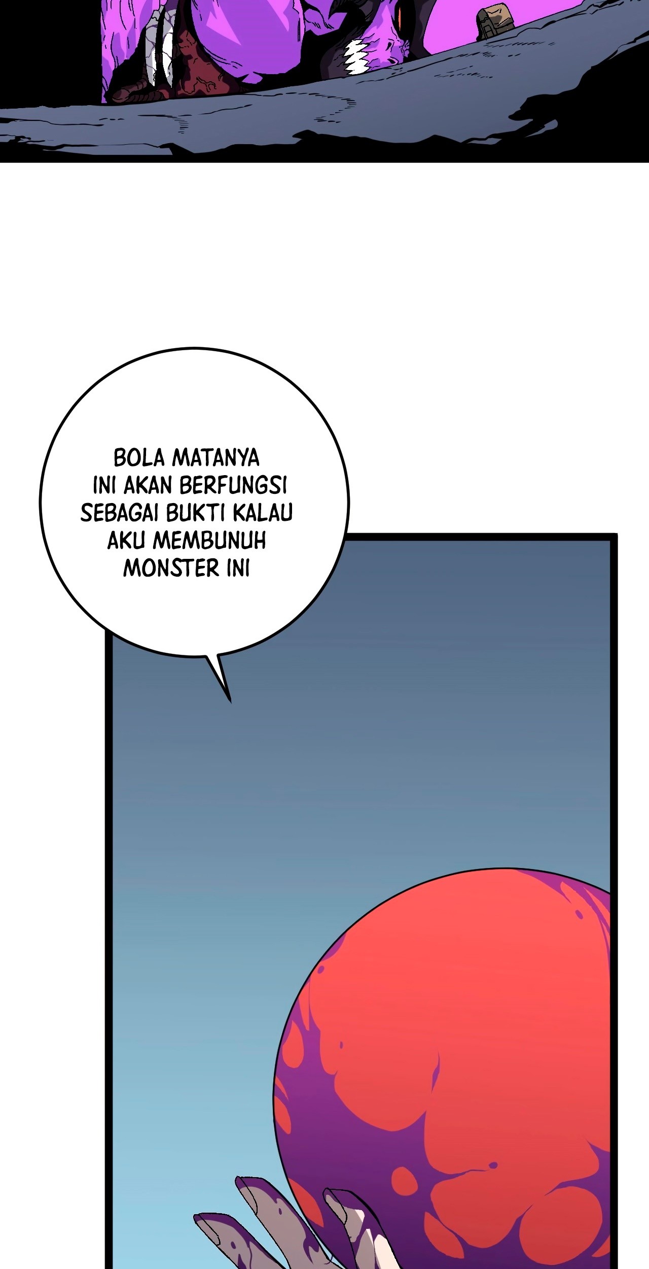Your Talent is Mine Chapter 11 - halaman 64