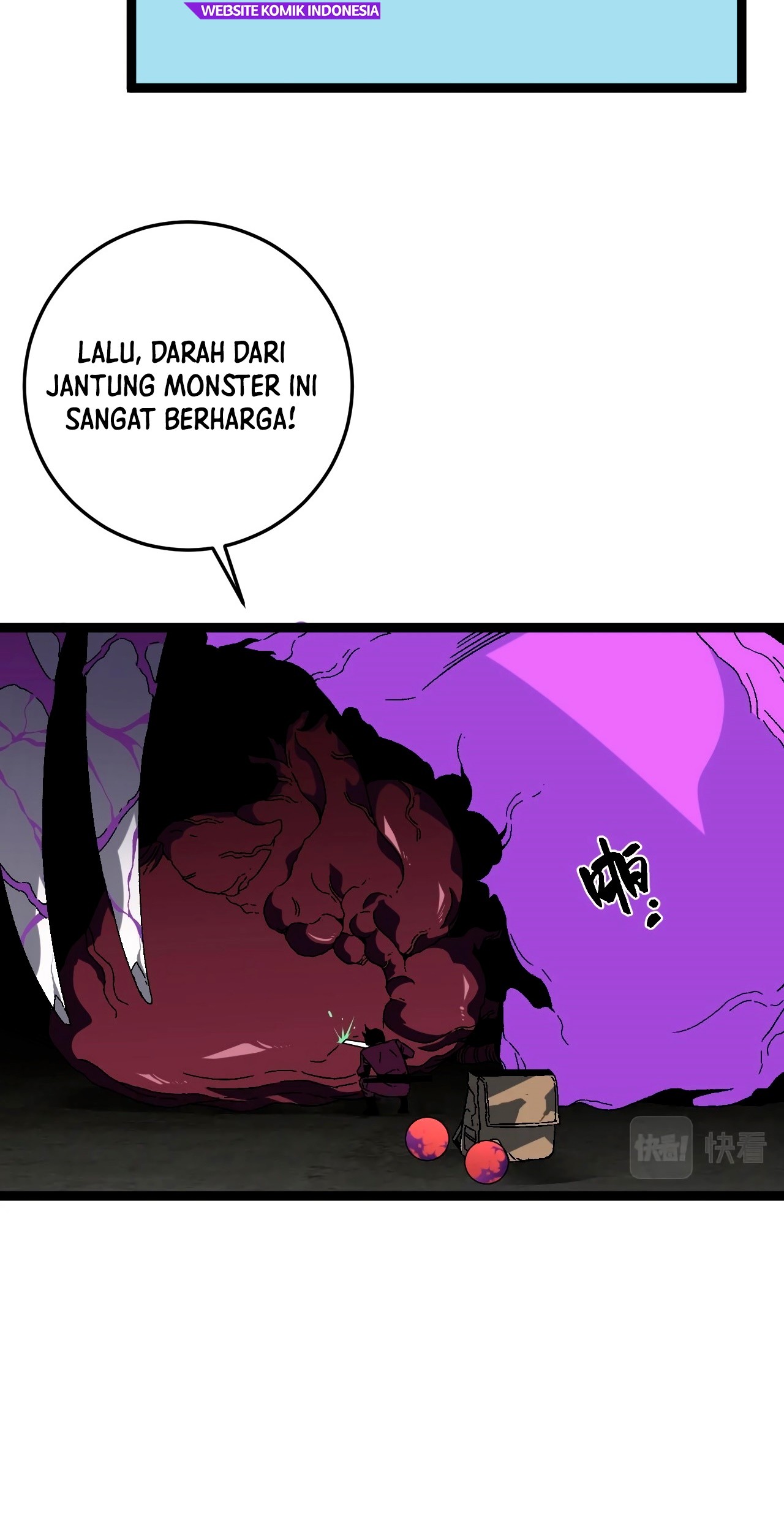 Your Talent is Mine Chapter 11 - halaman 66