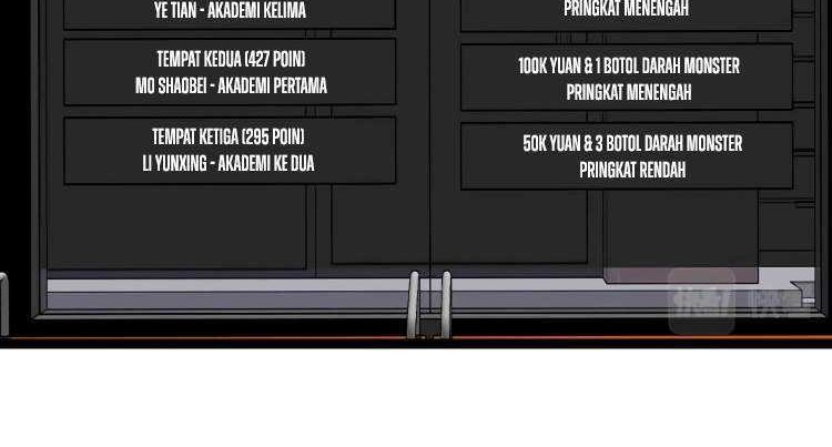 Your Talent is Mine Chapter 13 - halaman 15