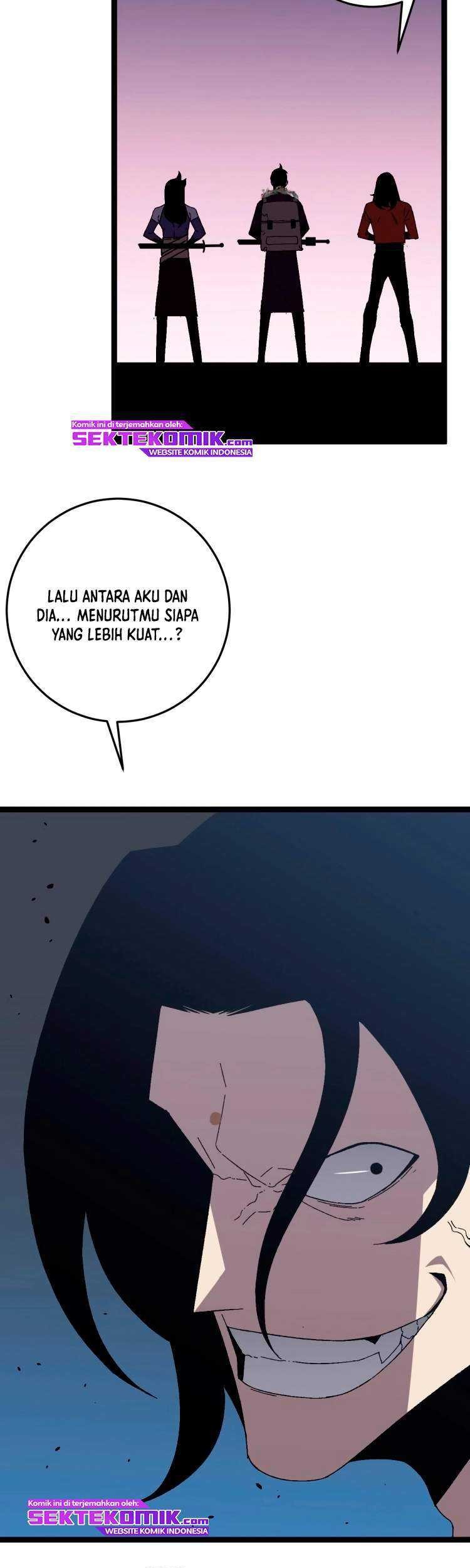 Your Talent is Mine Chapter 13 - halaman 22