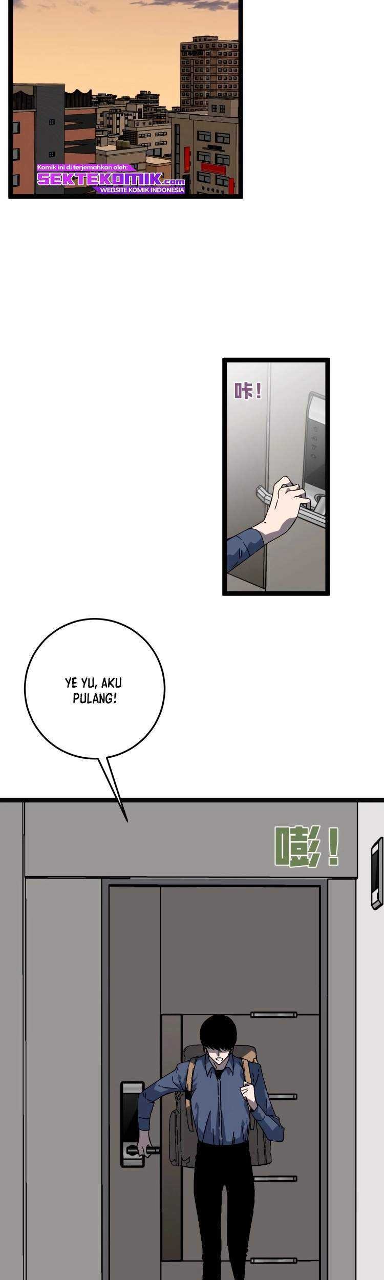 Your Talent is Mine Chapter 13 - halaman 30