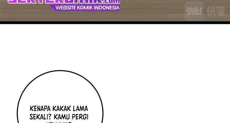 Your Talent is Mine Chapter 13 - halaman 33