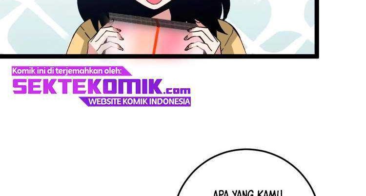 Your Talent is Mine Chapter 13 - halaman 37
