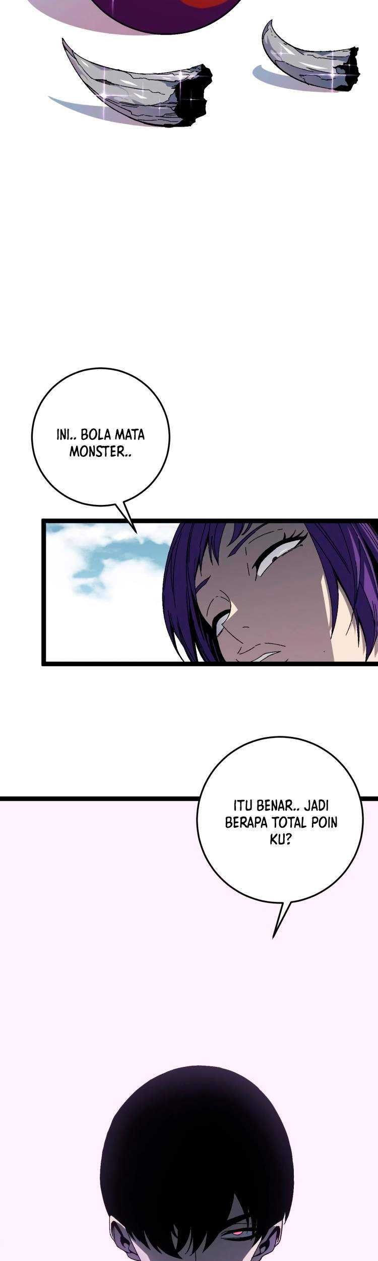 Your Talent is Mine Chapter 13 - halaman 4