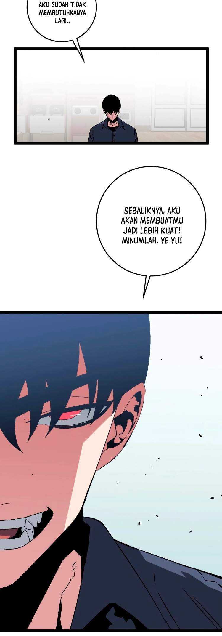 Your Talent is Mine Chapter 13 - halaman 45
