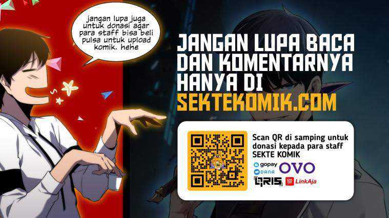 Your Talent is Mine Chapter 13 - halaman 47