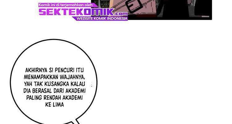 Your Talent is Mine Chapter 13 - halaman 9