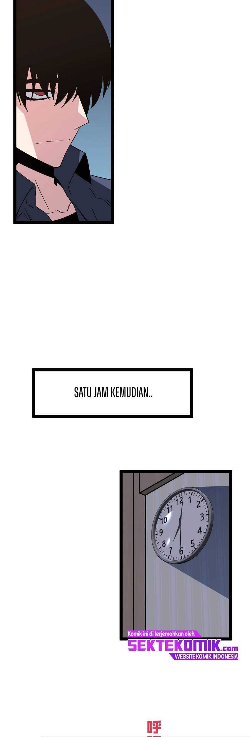Your Talent is Mine Chapter 14 - halaman 30