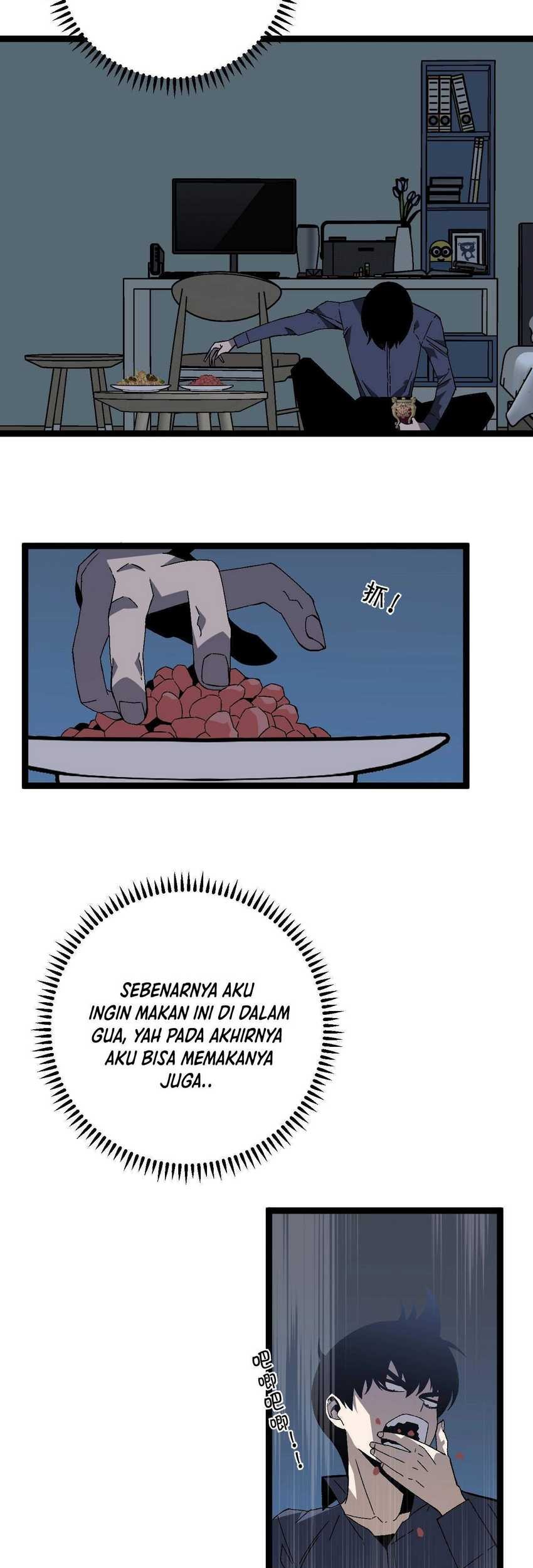 Your Talent is Mine Chapter 14 - halaman 48